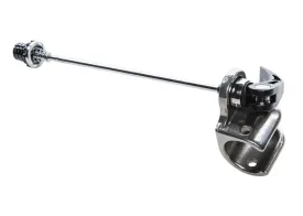 Axel Mount EZHitch Cup with Quick Release Skewer