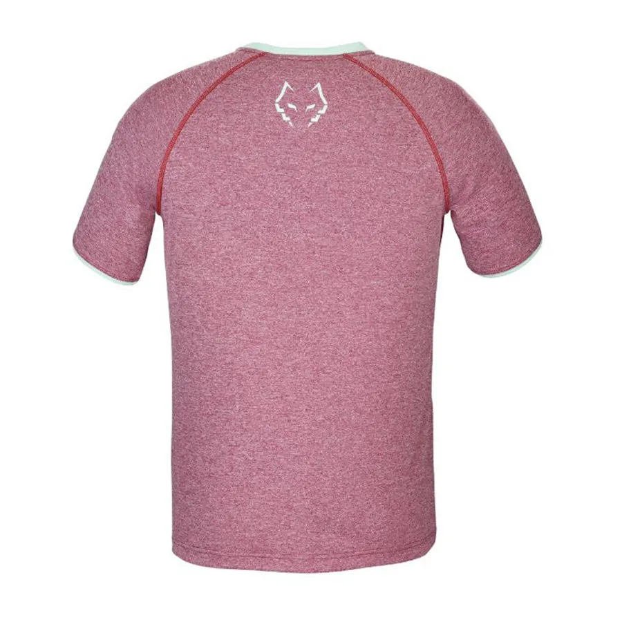 Babolat 6MS24011 Crew Neck Tee Juan Lebrón