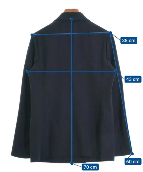 BACCA Blazers/Suit jackets