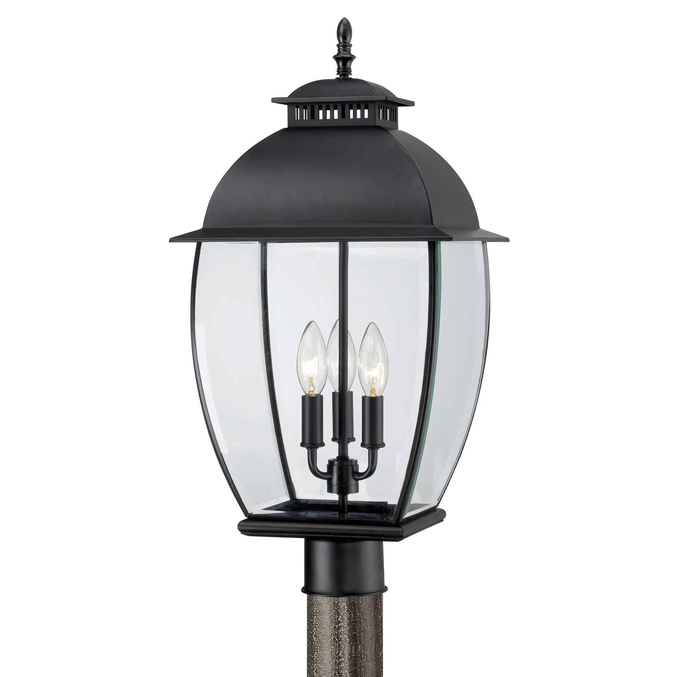 Bain Post Light