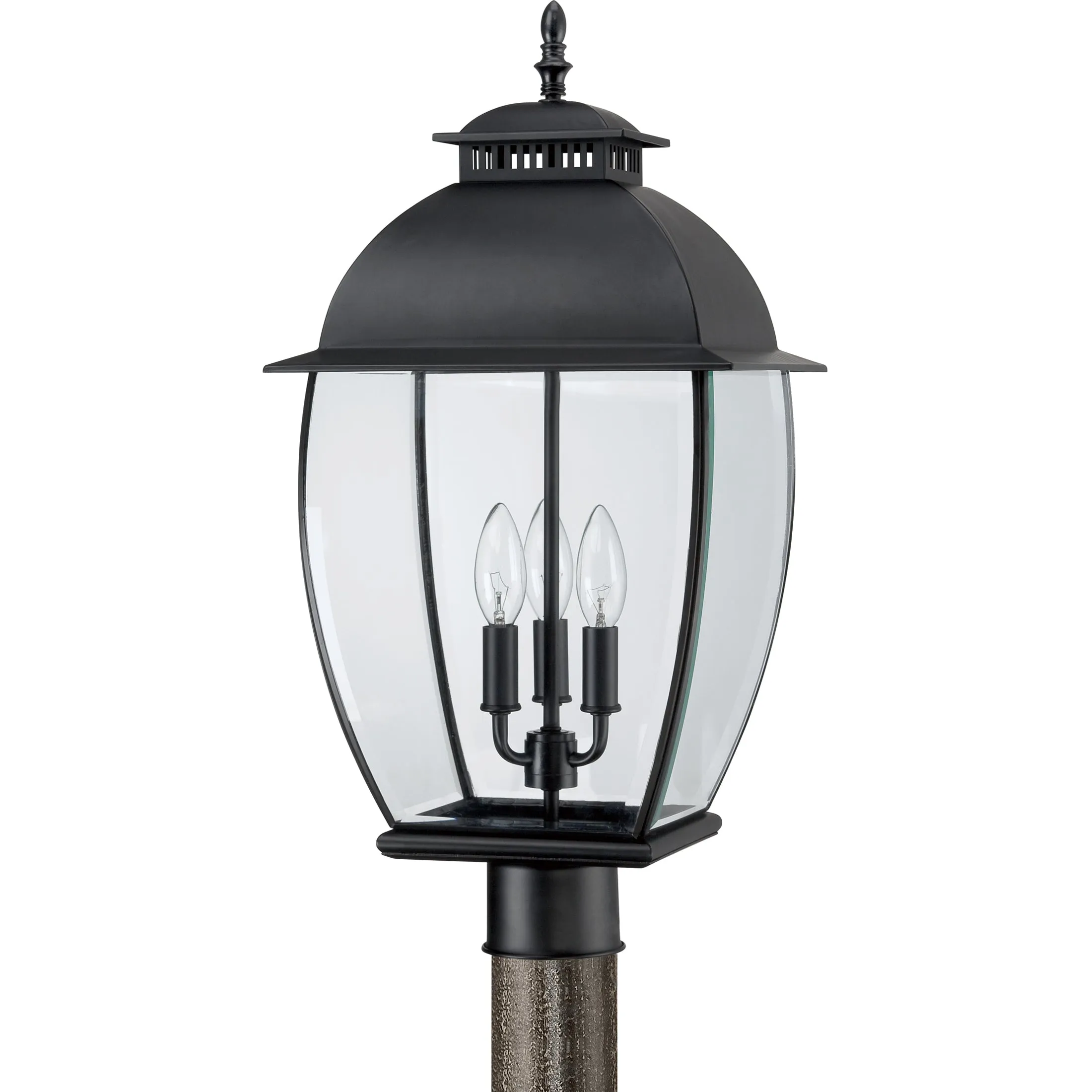 Bain Post Light