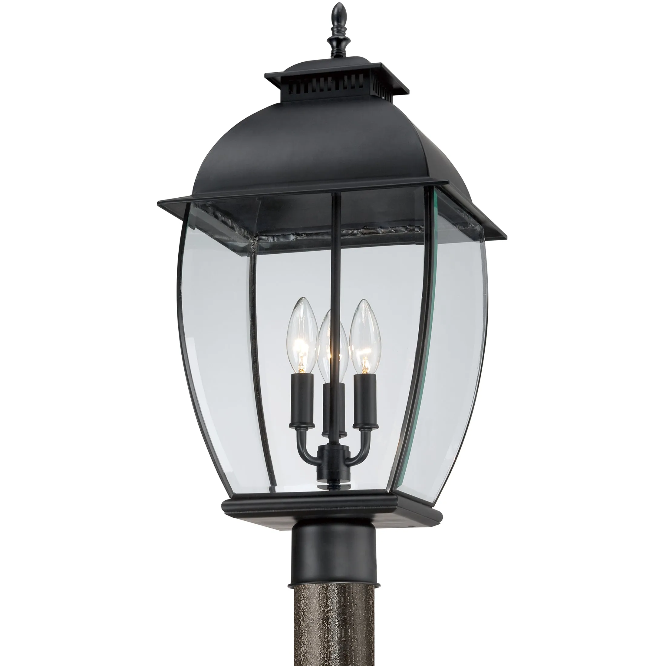 Bain Post Light
