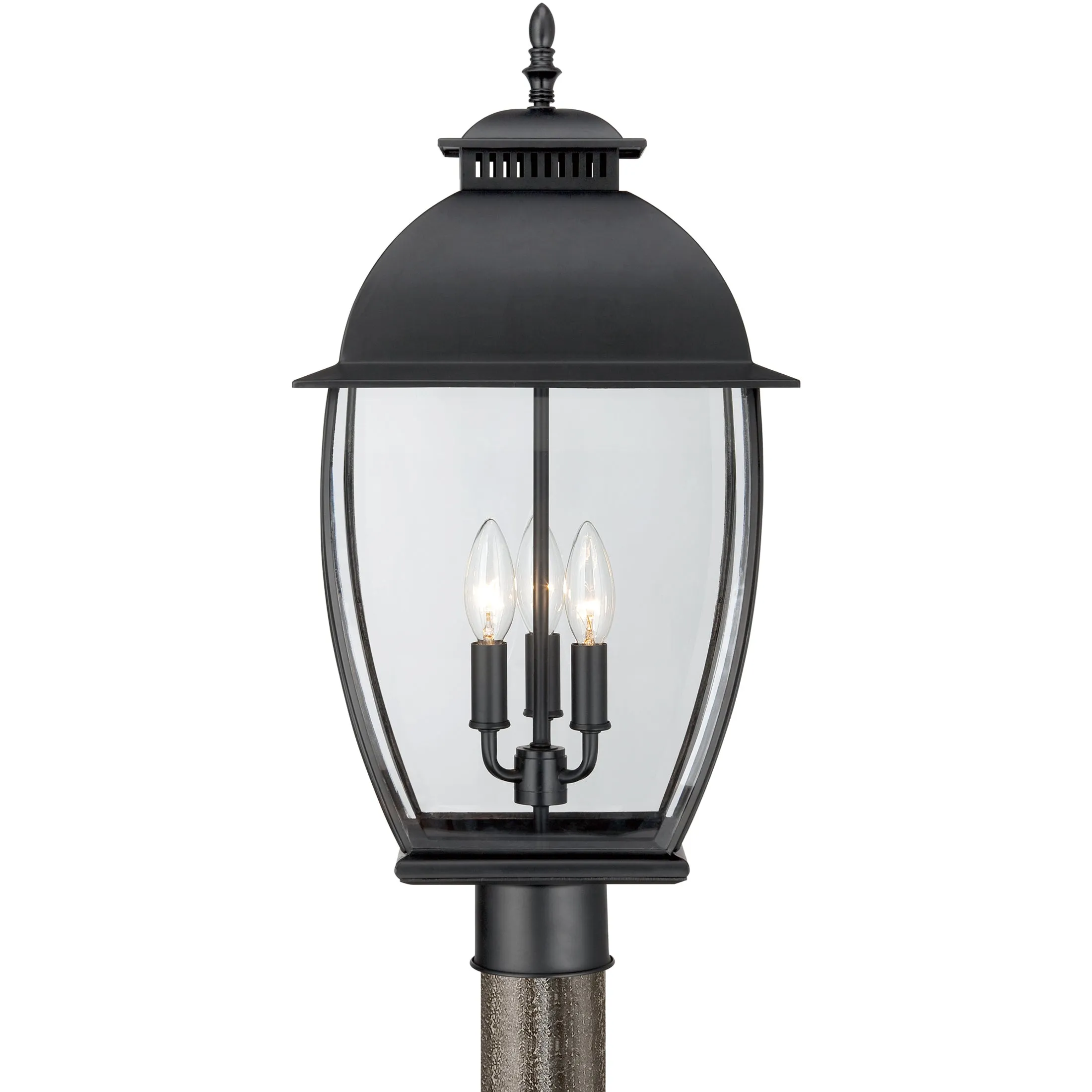 Bain Post Light