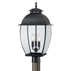 Bain Post Light