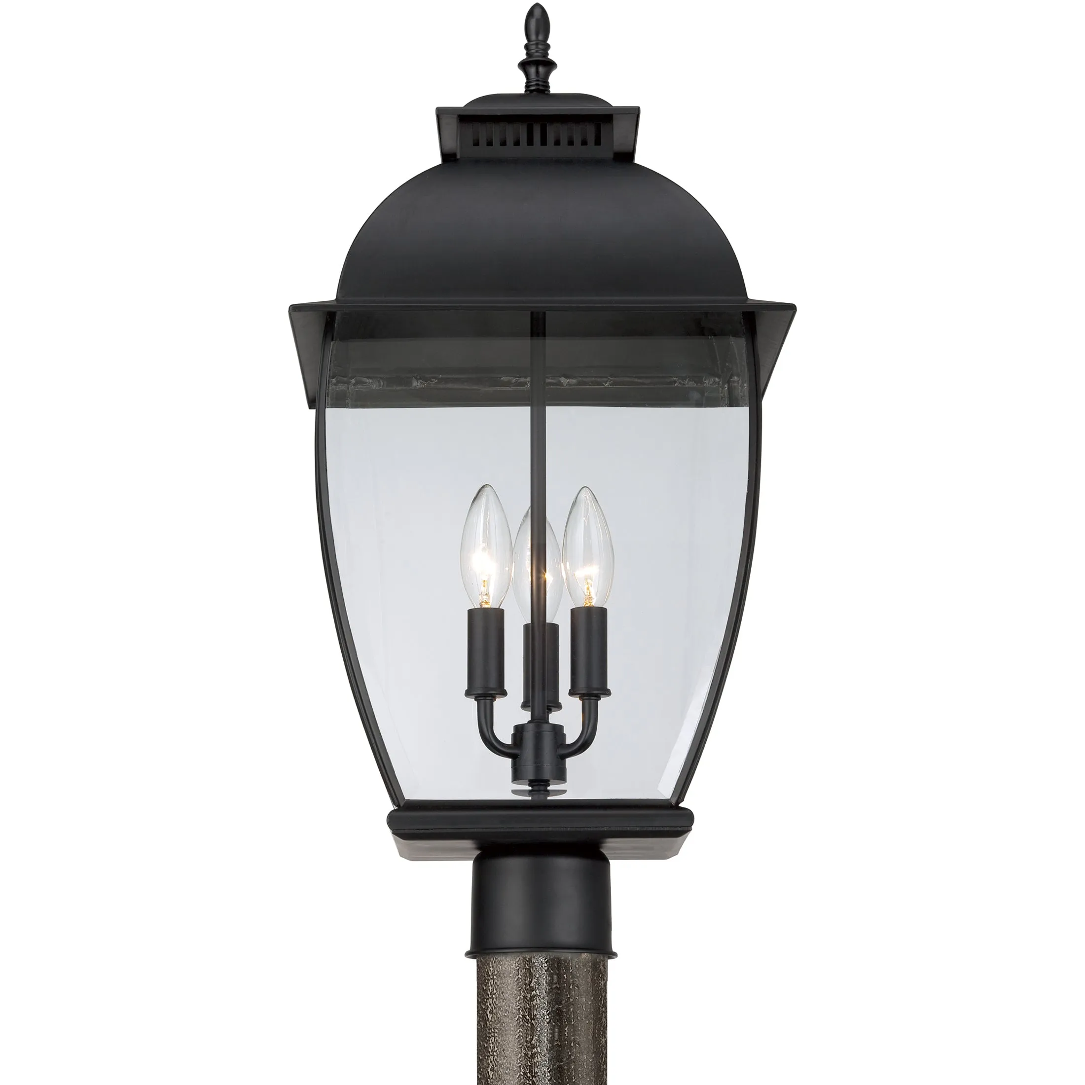 Bain Post Light