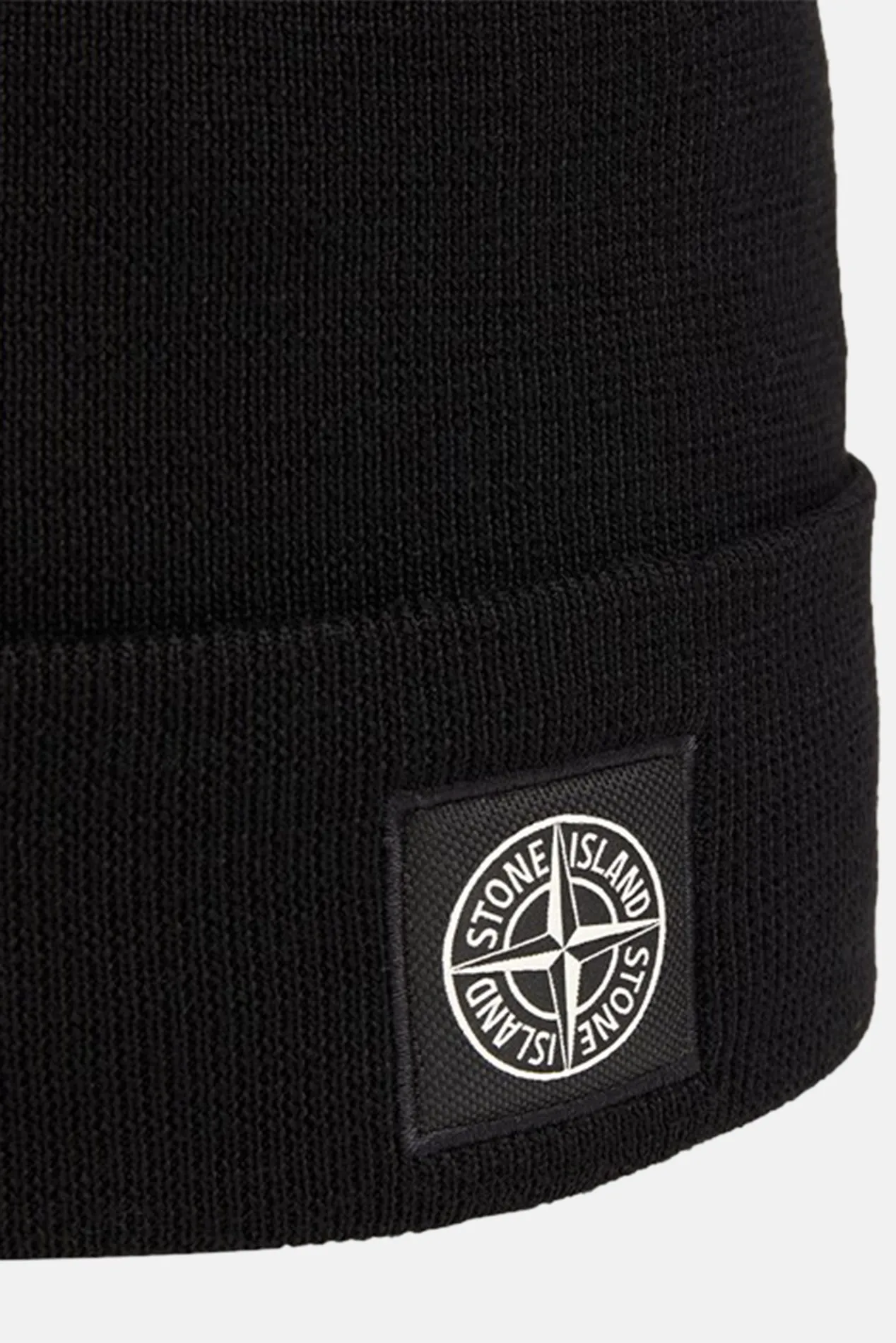 Beanie Black