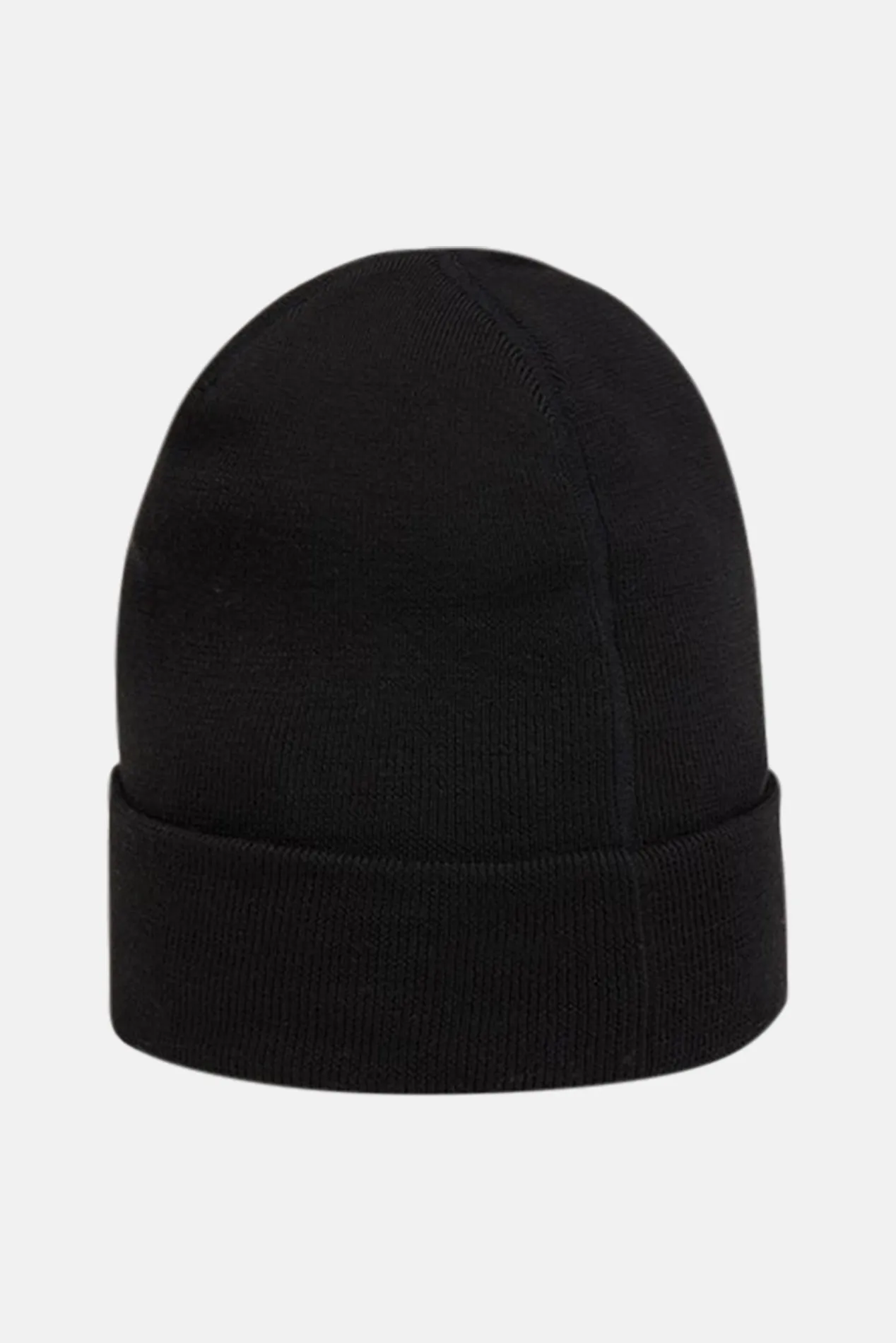 Beanie Black