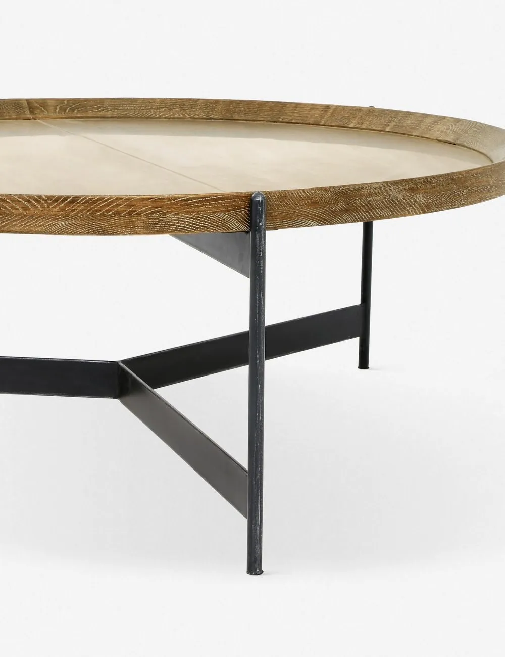 Becca Coffee Table
