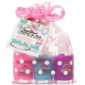Birthday Bash Set ll Piggy Paint