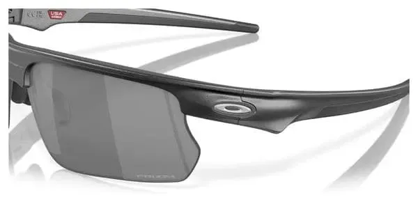 BiSphaera - Steel Prizm Black