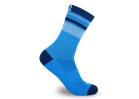 Blue Monday Sock