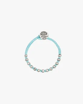 BRACELET GASPI LIGHT BLUE