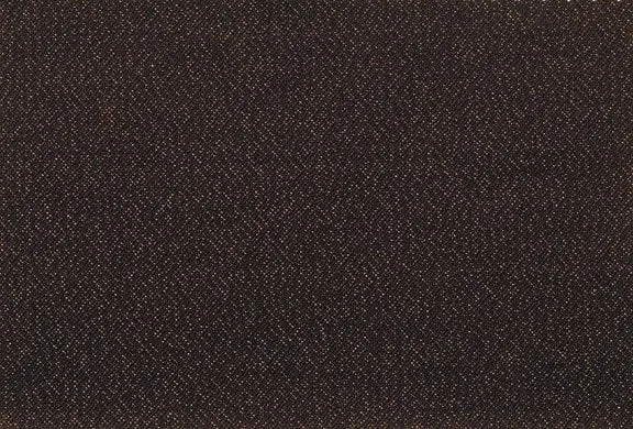 Brown Semi Plain 93% Wool 7% Polyester (Ref-184017)
