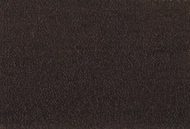 Brown Semi Plain 93% Wool 7% Polyester (Ref-184017)