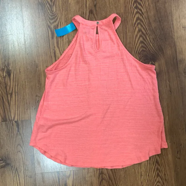 Cable & Gauge SIZE S Women's Tank