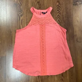 Cable & Gauge SIZE S Women's Tank
