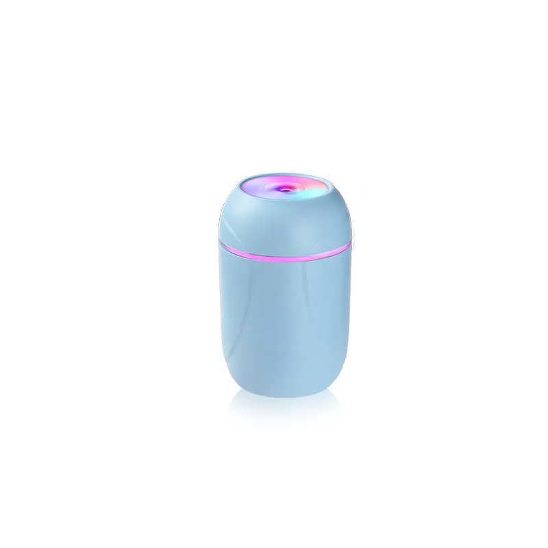 car hydrator colorful lights customized