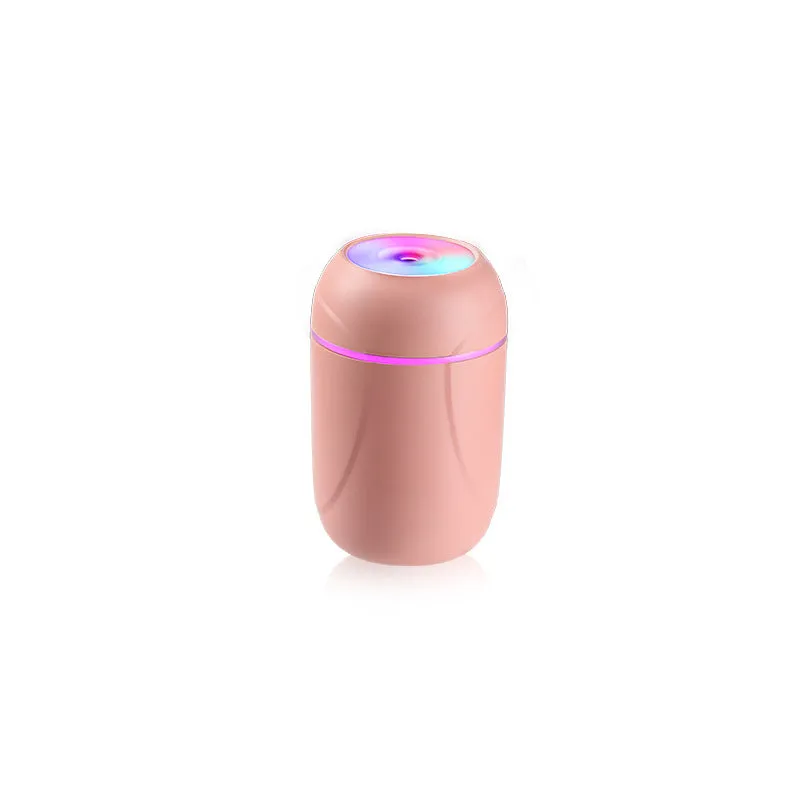 car hydrator colorful lights customized