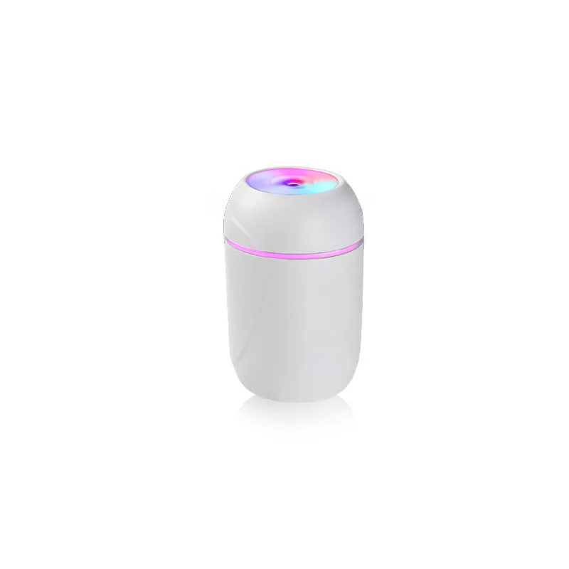 car hydrator colorful lights customized