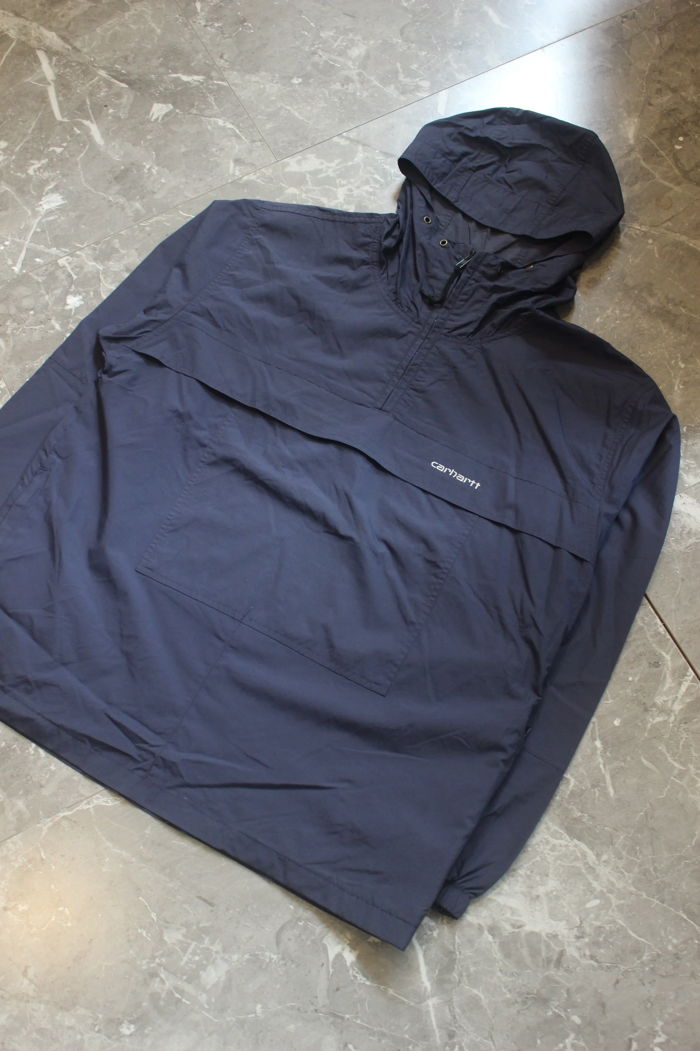 Carhartt Nylon Half Zipper