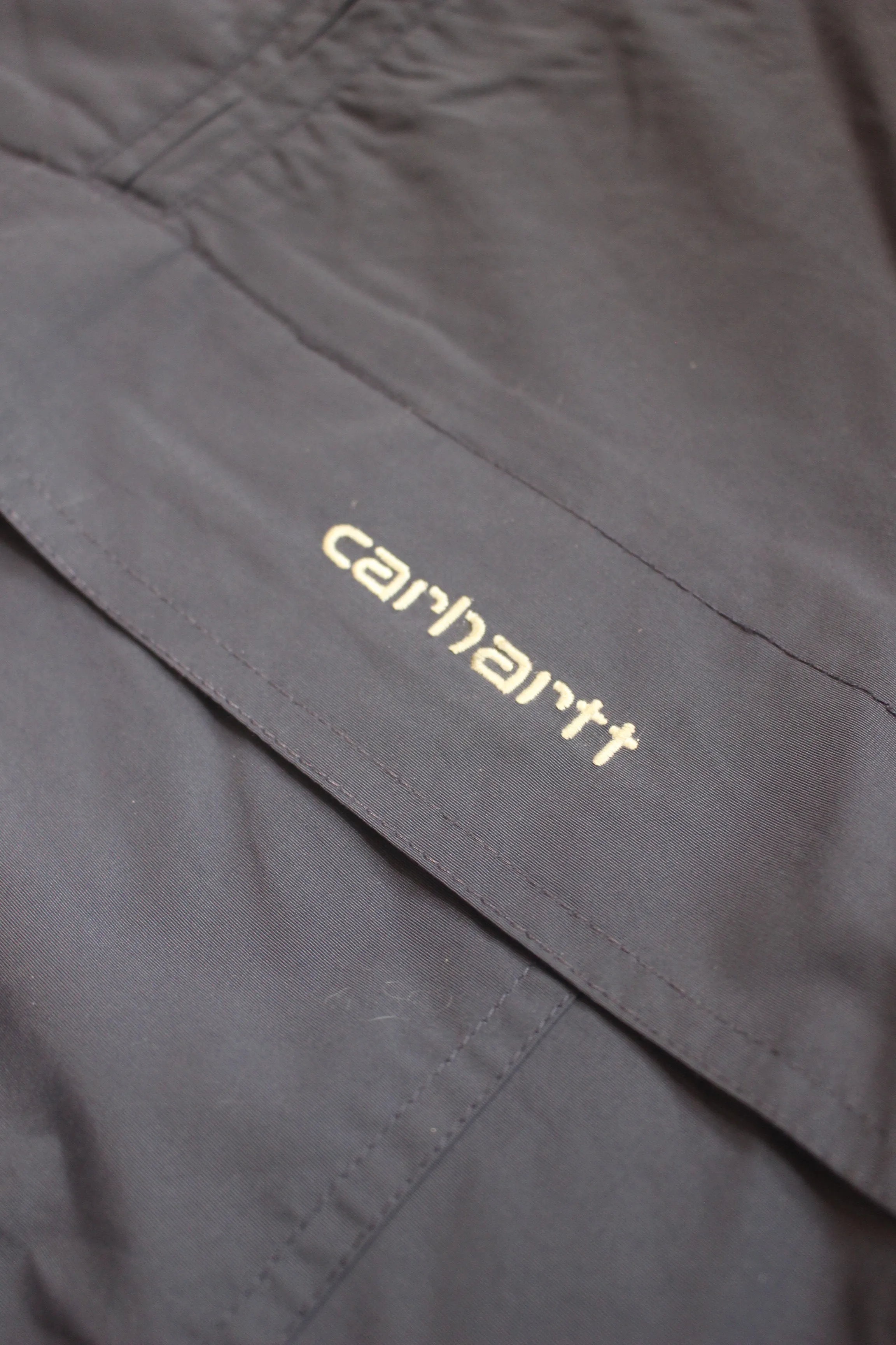 Carhartt Nylon Half Zipper