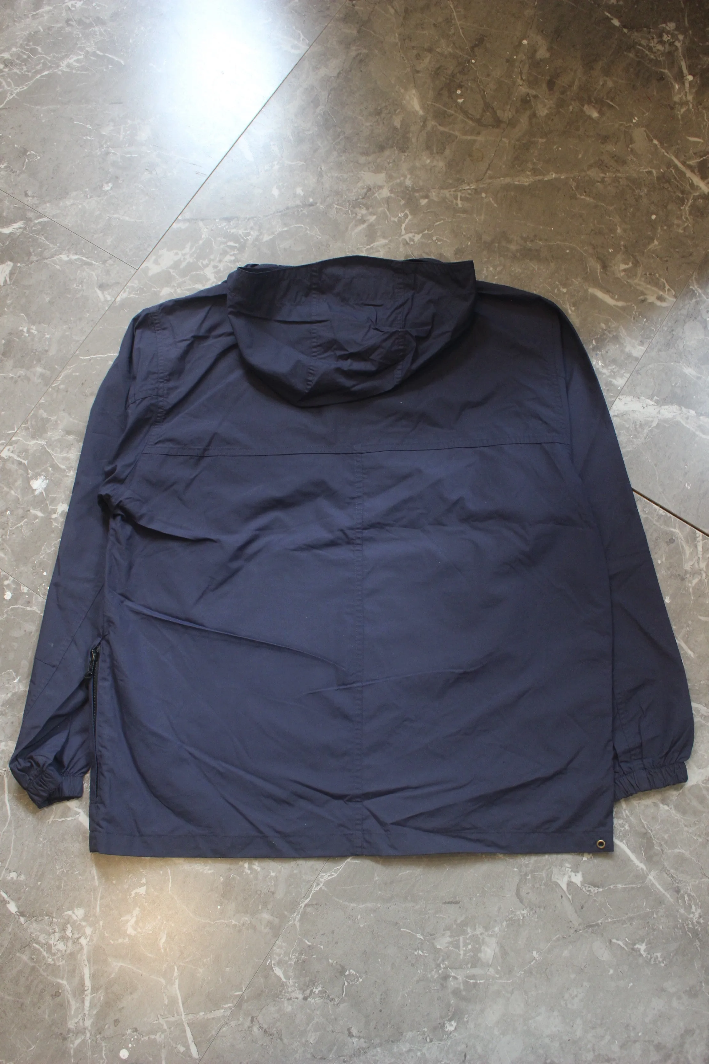 Carhartt Nylon Half Zipper