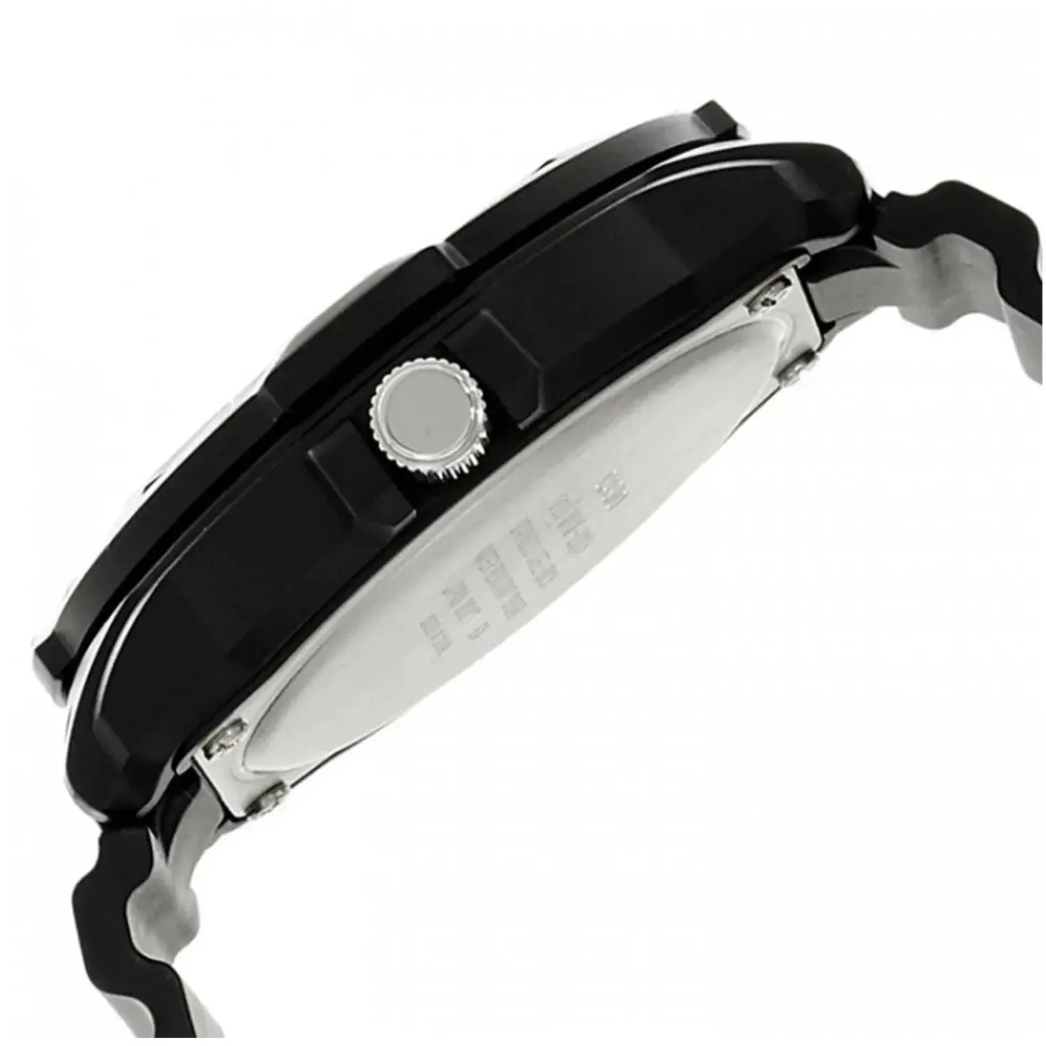 Casio Sports Neo Resin Strap Men's Watch| MRW-200H-3BVDF