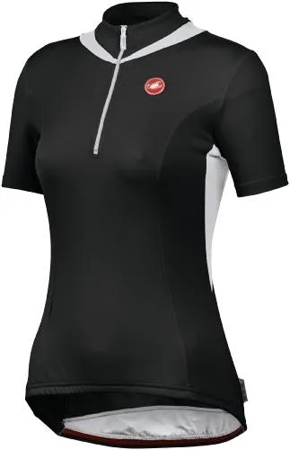 Castelli Womens Alba Cycling Jersey