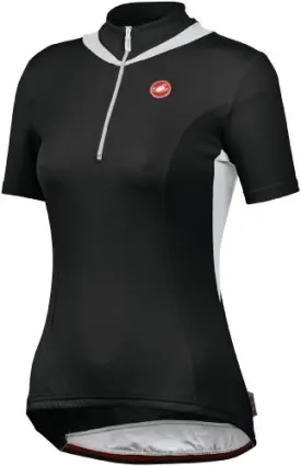 Castelli Womens Alba Cycling Jersey