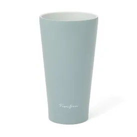 Ceramic Coating Stainless Steel Tumbler  Blue