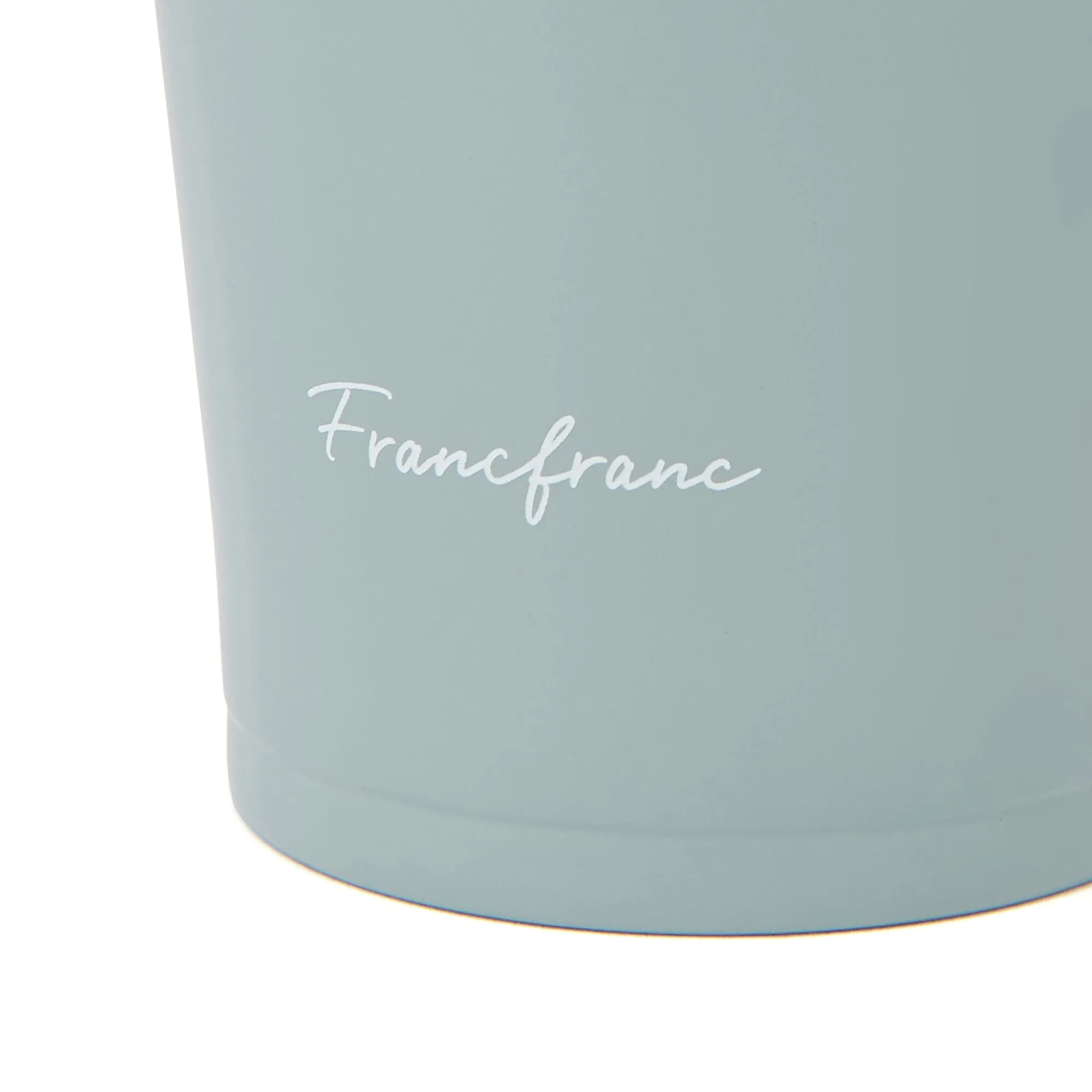 Ceramic Coating Stainless Steel Tumbler  Blue