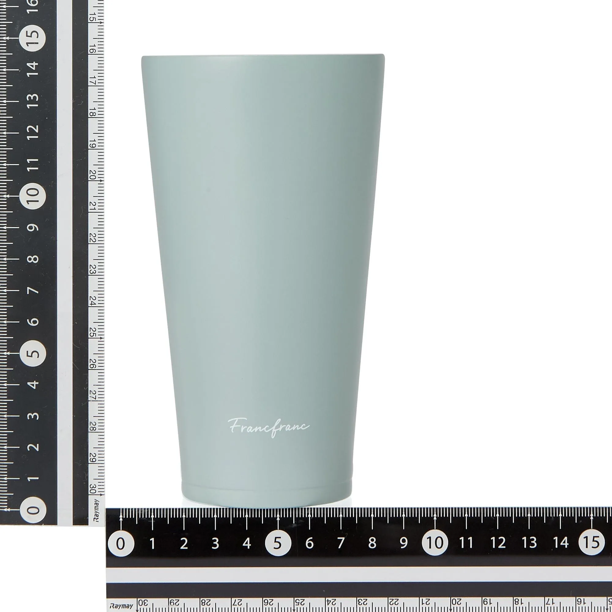Ceramic Coating Stainless Steel Tumbler  Blue