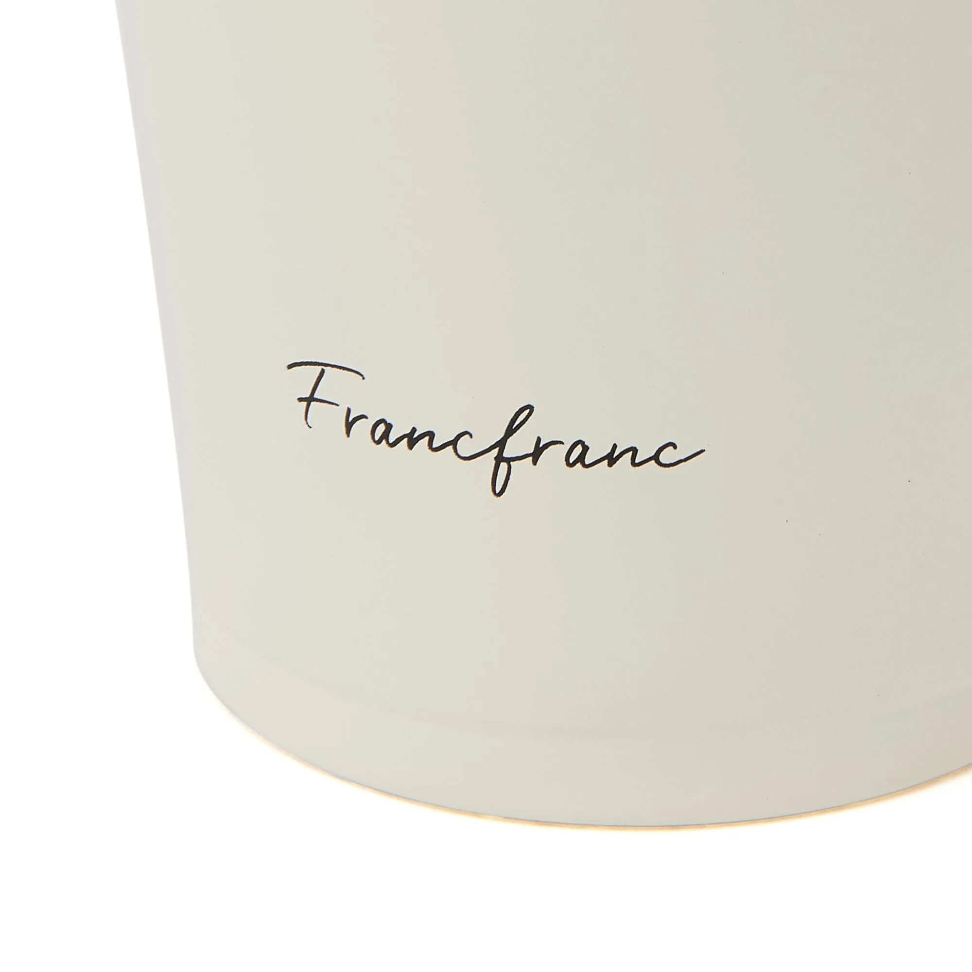 Ceramic Coating Stainless Steel Tumbler  Ivory