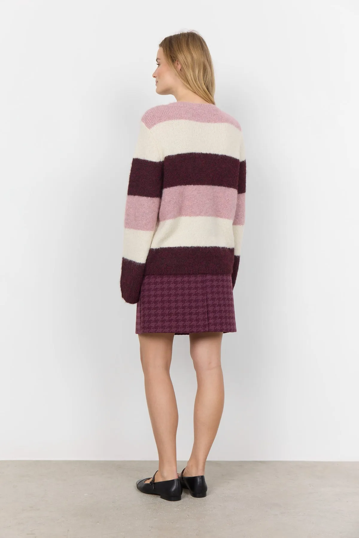 Chandail en tricot