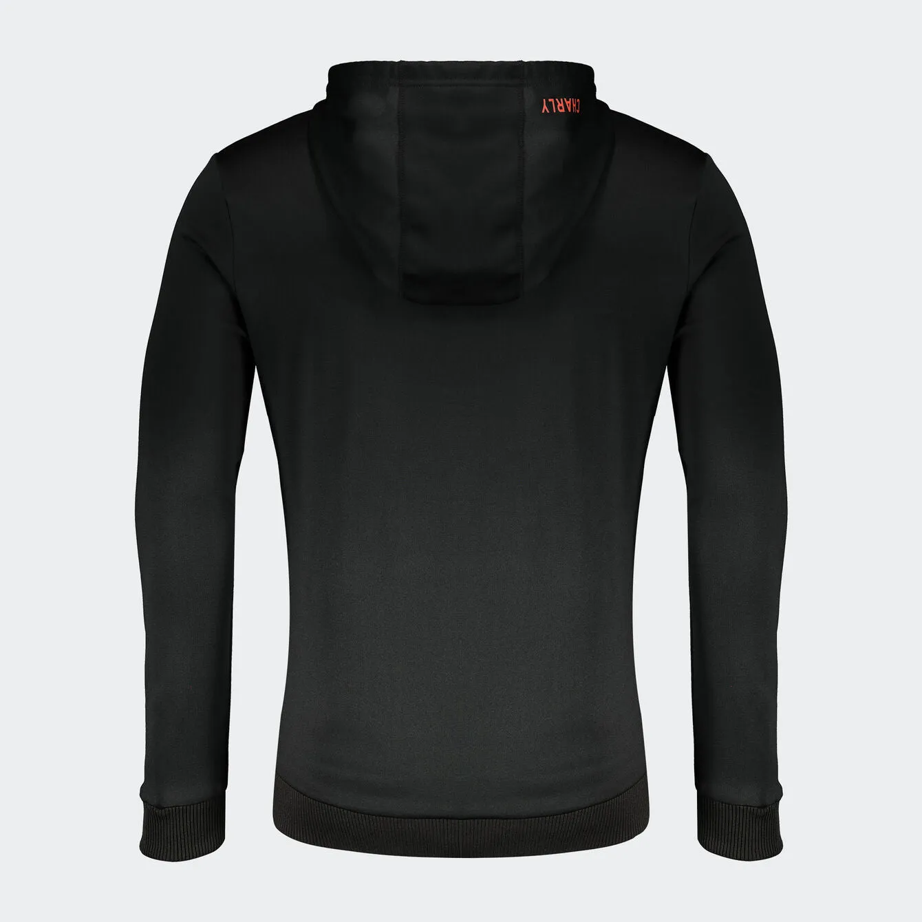 Charly Xolos Training Sweater-black