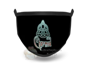 Charmed Printed Mask