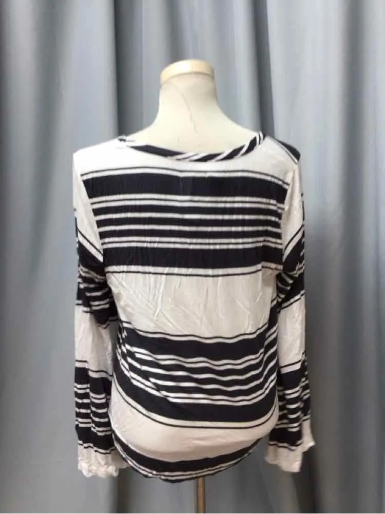 CHASER SIZE SMALL Ladies TOP