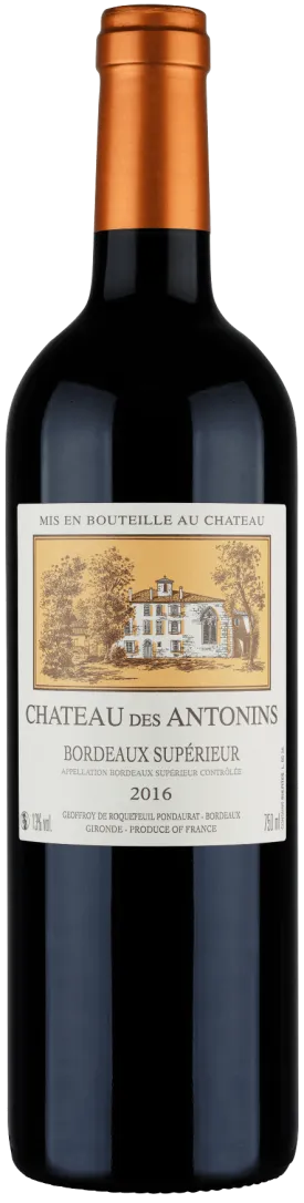 Chateau des Antonins