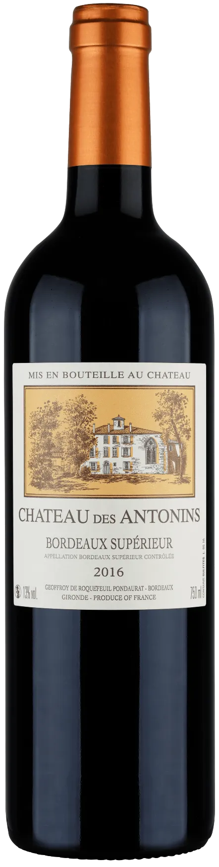 Chateau des Antonins