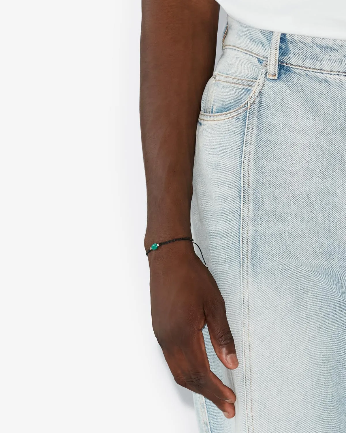 Chumani Man Bracelet