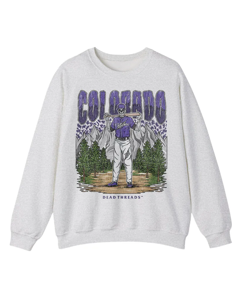 COLORADO BASEBALL