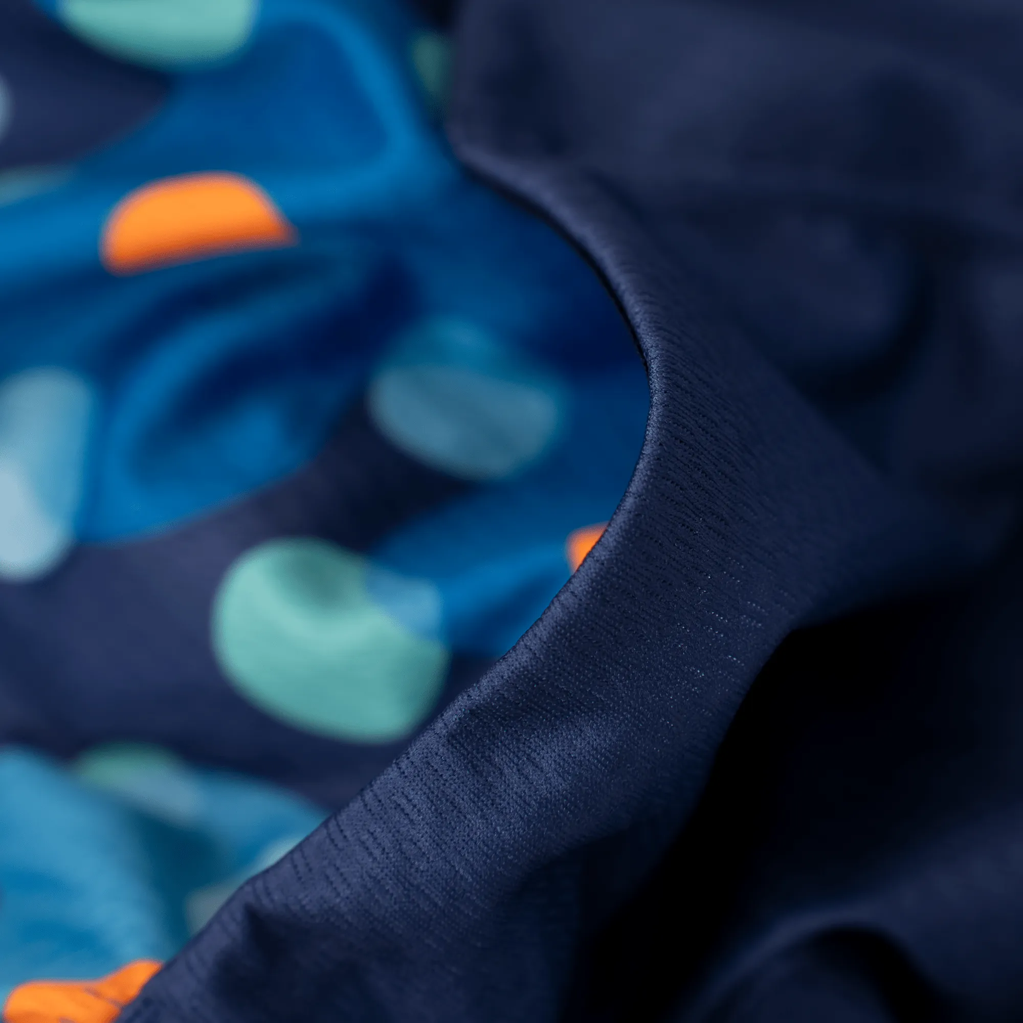 Cycling Jersey & Mini Towel Bundle - Space Balls