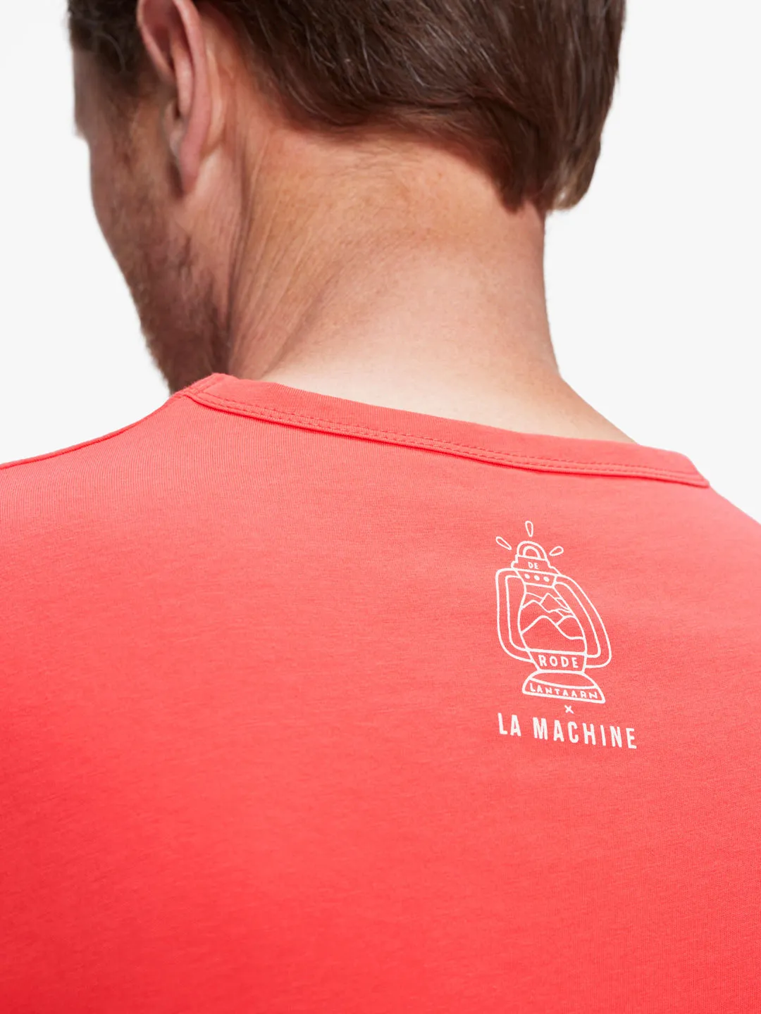 De Rode Lantaarn - Het Hobbelpaard - T-shirt