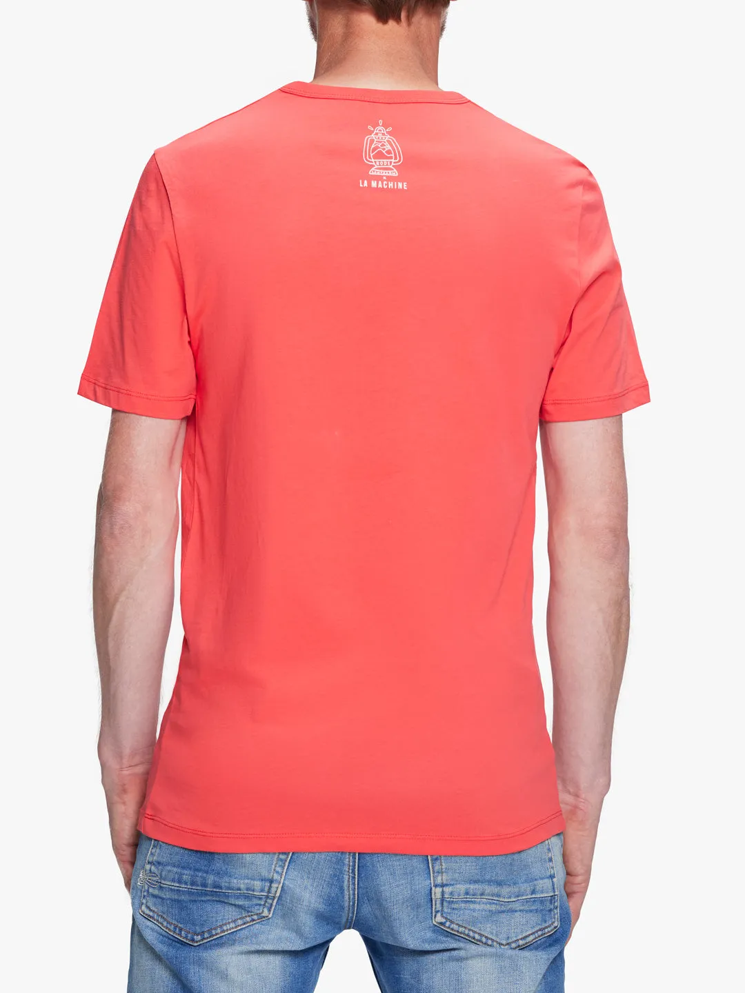 De Rode Lantaarn - Het Hobbelpaard - T-shirt