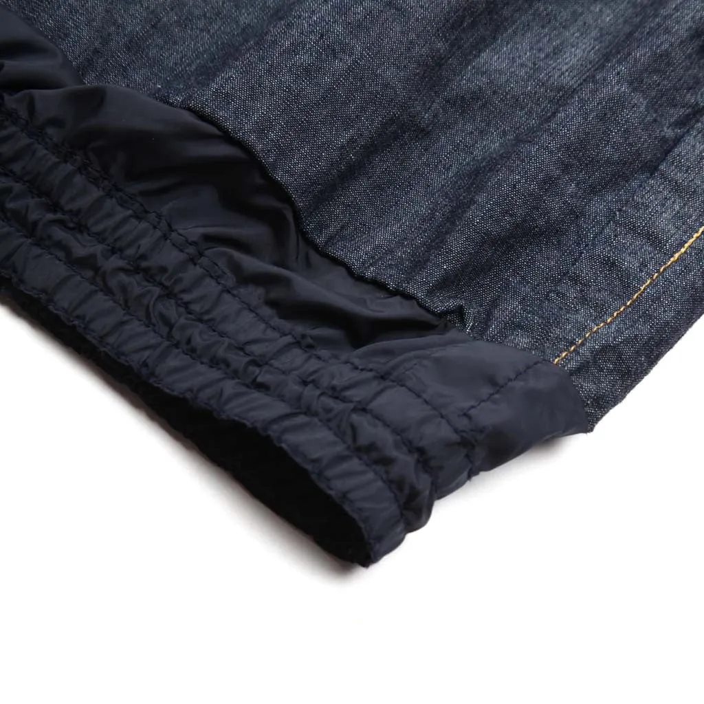 Denim L/S Shirt