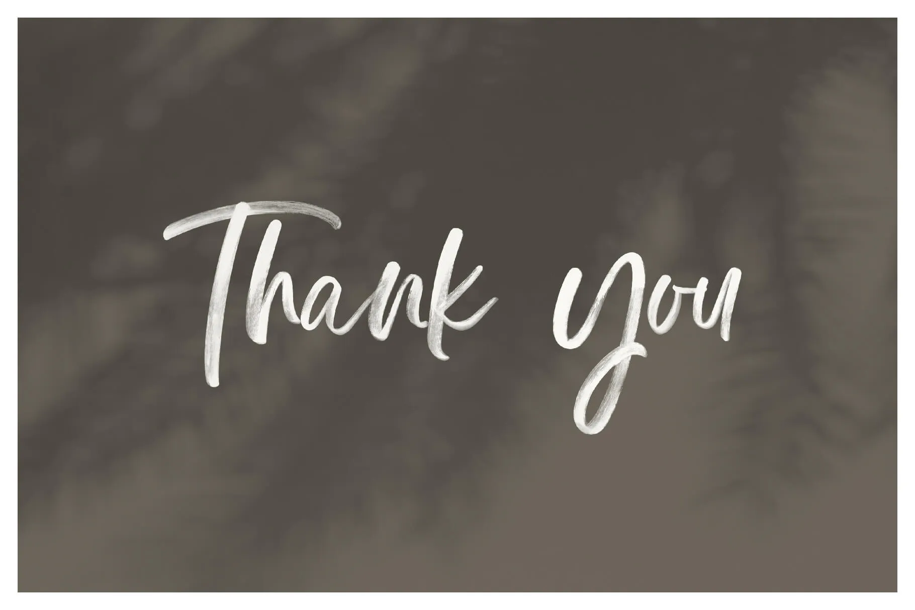 Display - Free Signature SVG Font