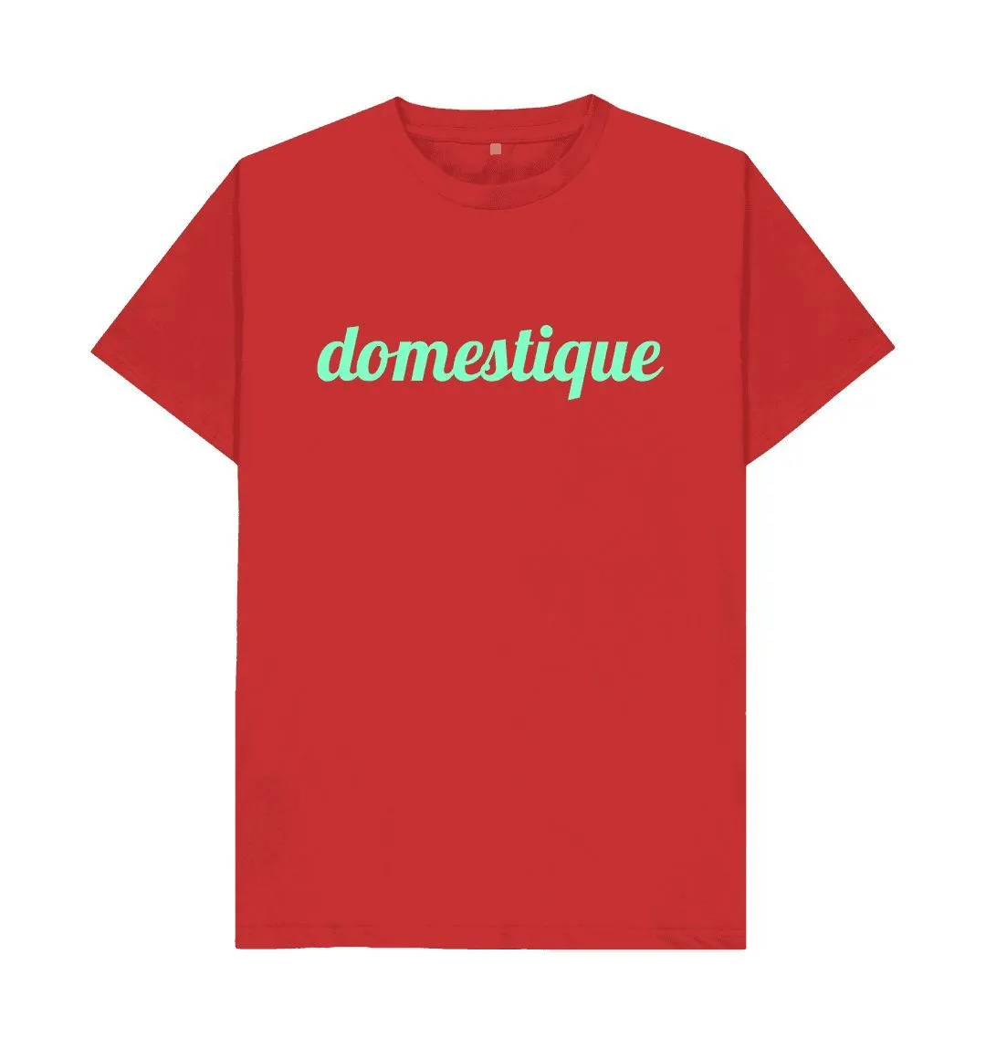 Domestique