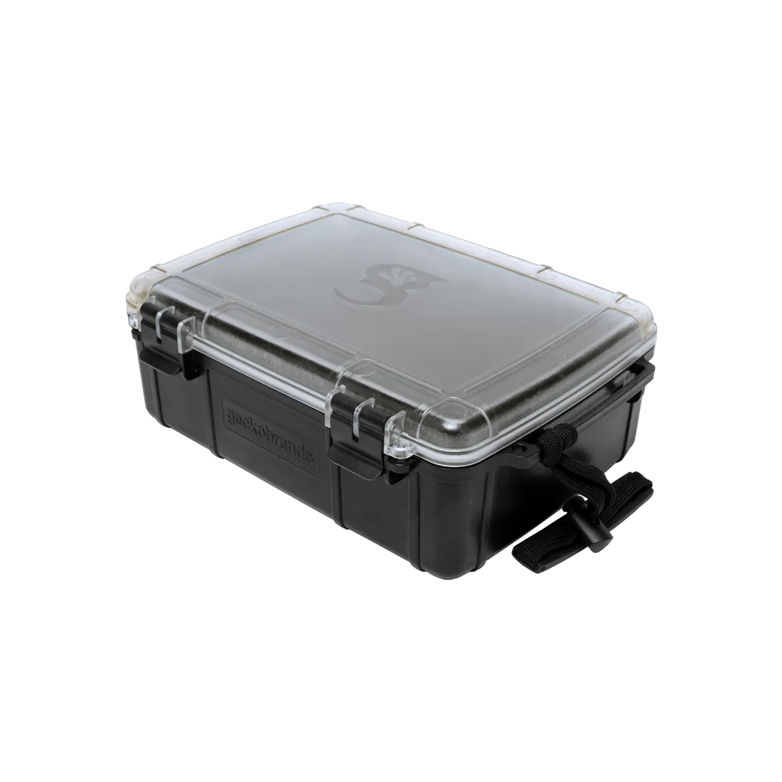 Dry Box Waterproof - Large - Black