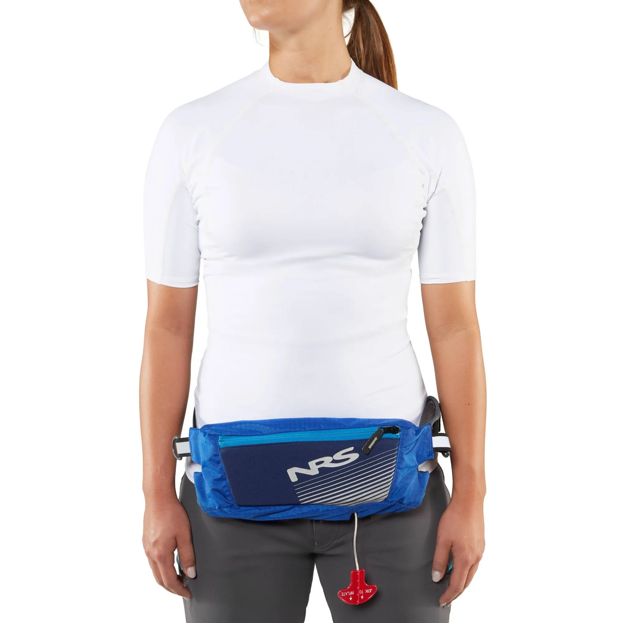 E-Subscriber Special - NRS Zephyr Inflatable PFD