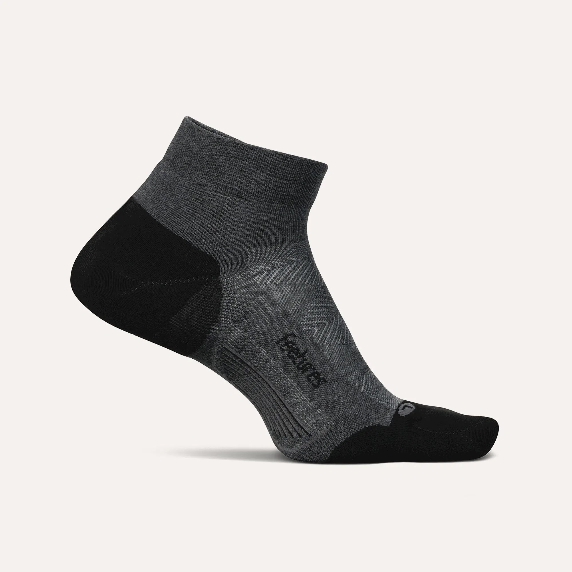 Elite Max Cushion Low Cut